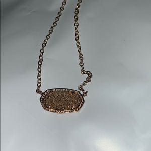 Kendra scott necklace